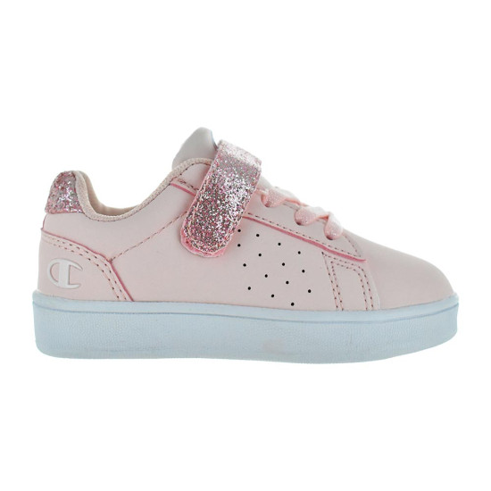 Champion Low Cut Shoe Alexia G Td